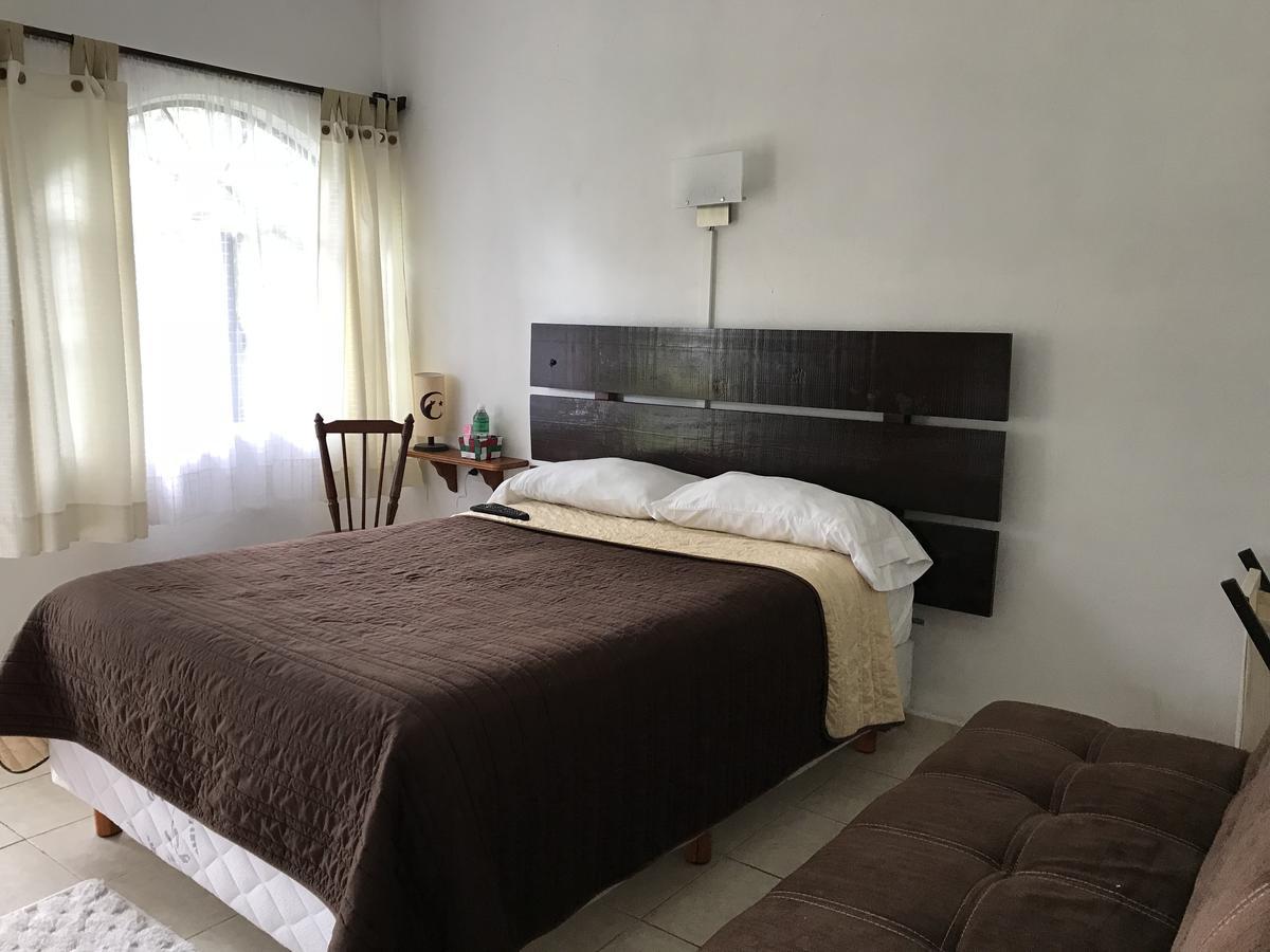 Quinta Los Grillos Bed and Breakfast Atlixco Eksteriør billede